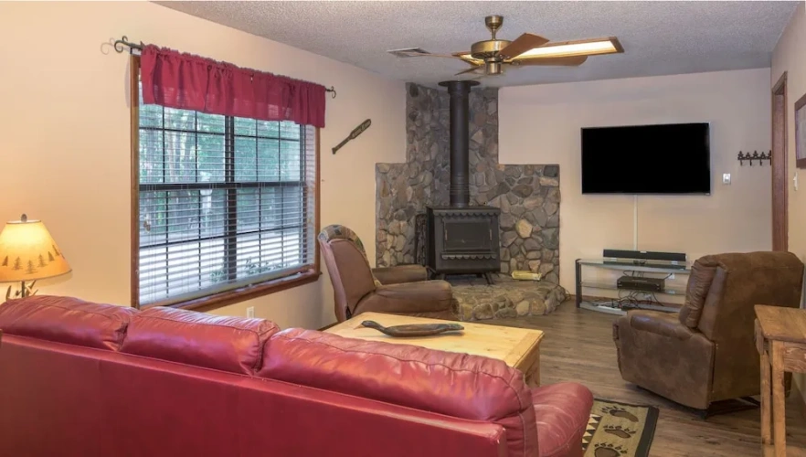 2 Bedrooms Premium room