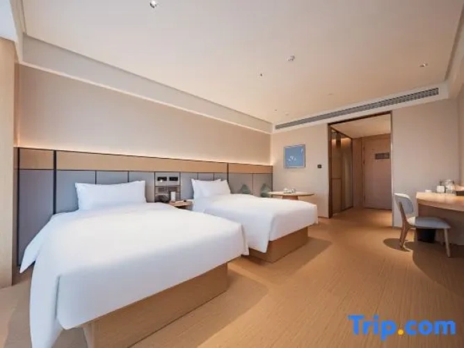 Business Twin room