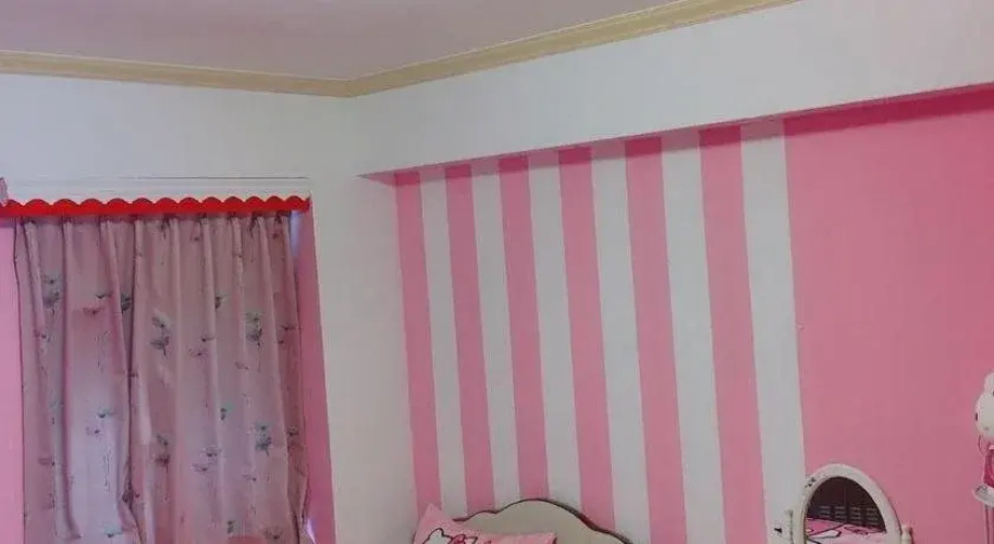 Green 520 Hostel(台東綠野仙蹤民宿)
