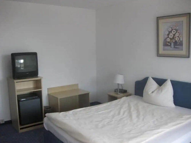 Hotel am Klostersee