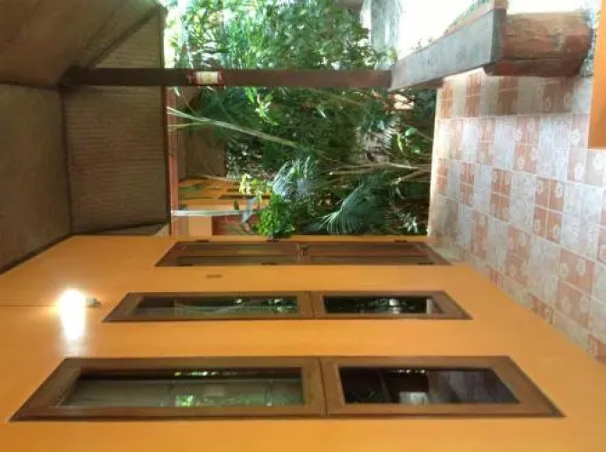 Ban Suan Resort