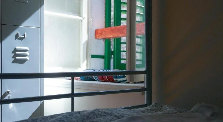 Hostel Yeti