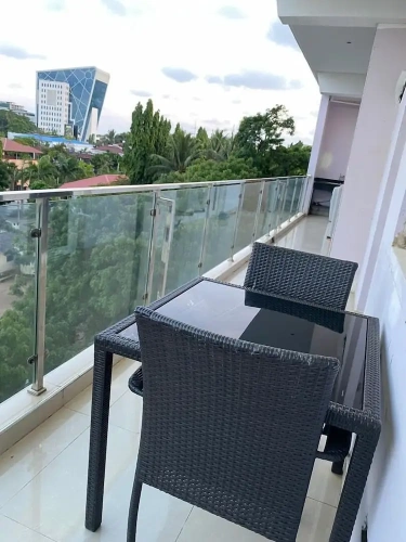 Executive Apartment
