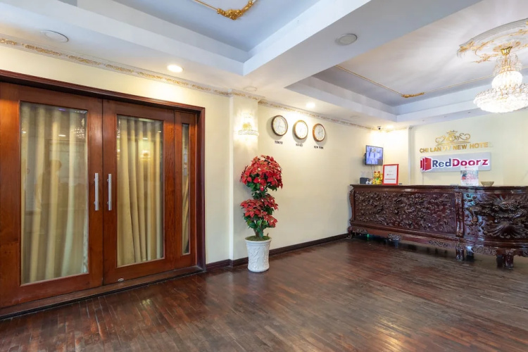Hotelbild