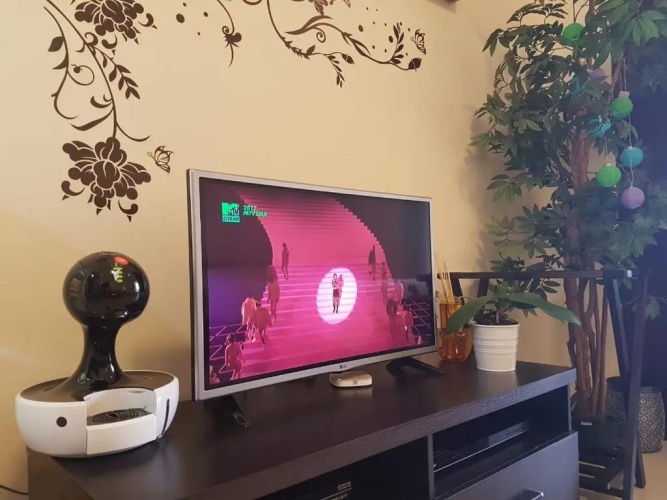 Haven Studio Apartments