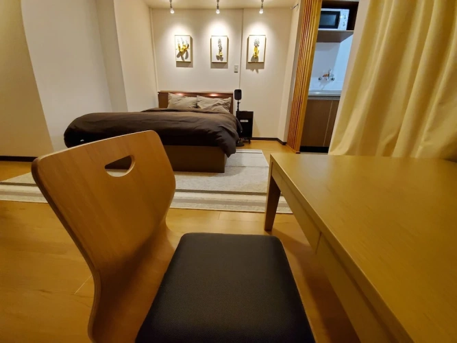 Comfort Double room with balcony