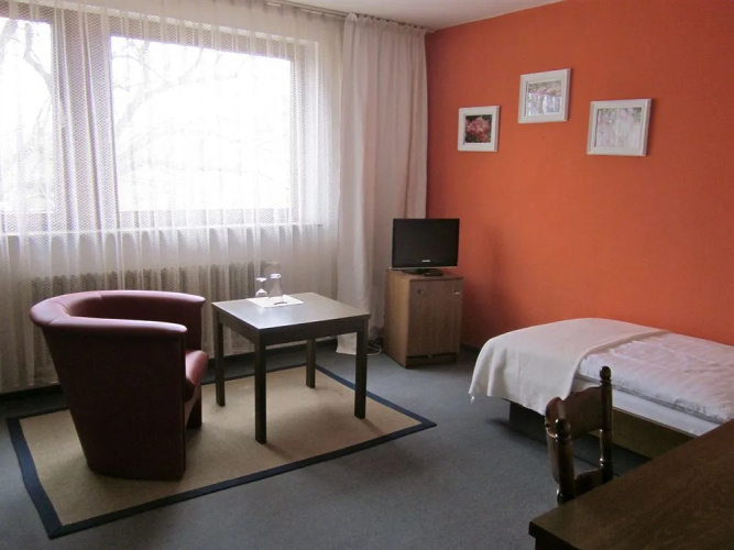Hotel Stadt Gernsbach