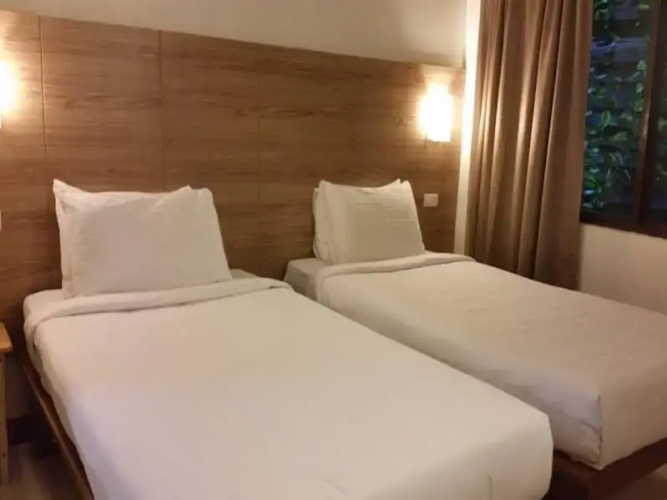 Baan Rachaya