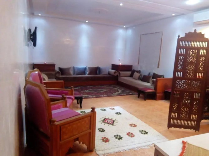 Marrakech autrement