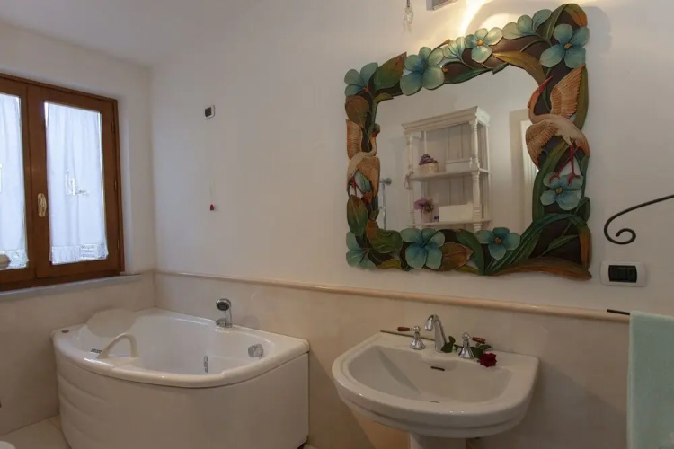 Villa Celeste