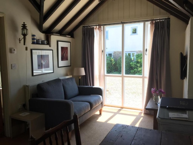 1 Bedroom Cottage
