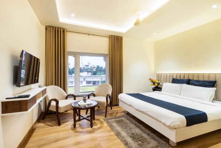 Hotel Meghdoot