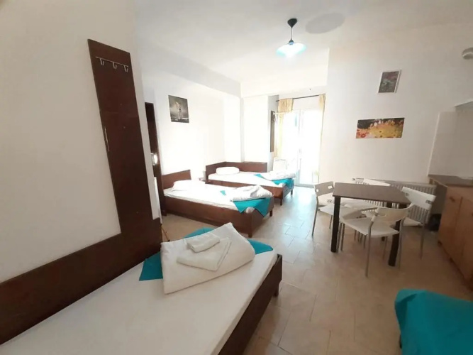 Taxi Hostel