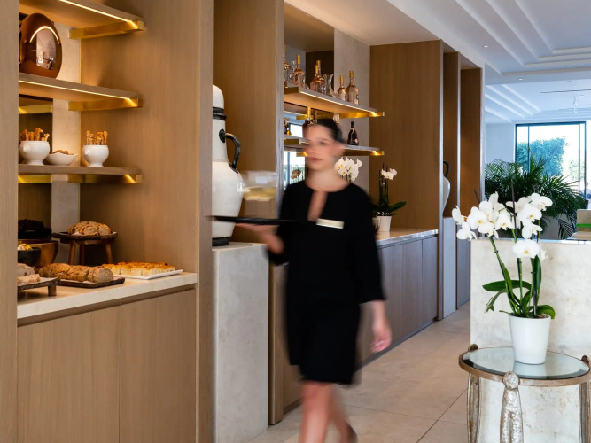 CAPE SOUNIO, A Grecotel Resort to Live photo 29