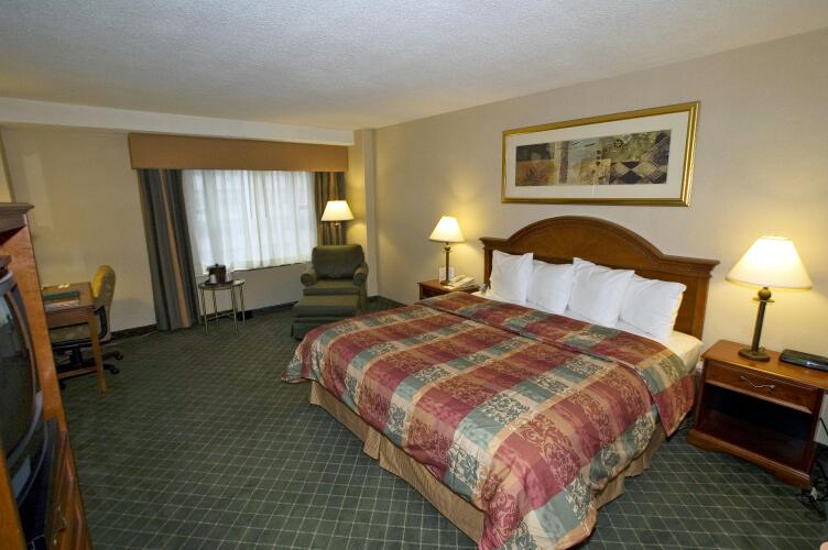 The Watson HotelOver view