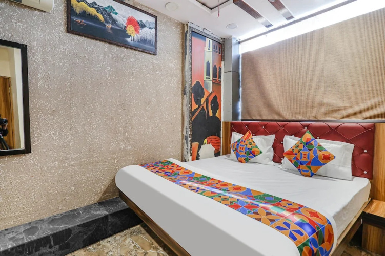 FabHotel P2