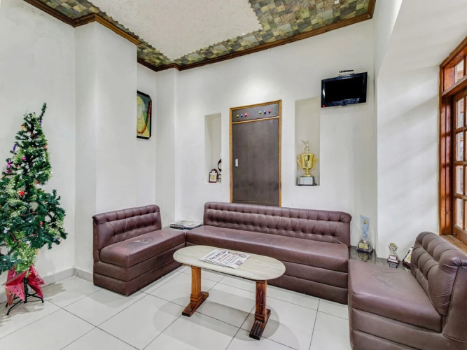 Hotel ARK