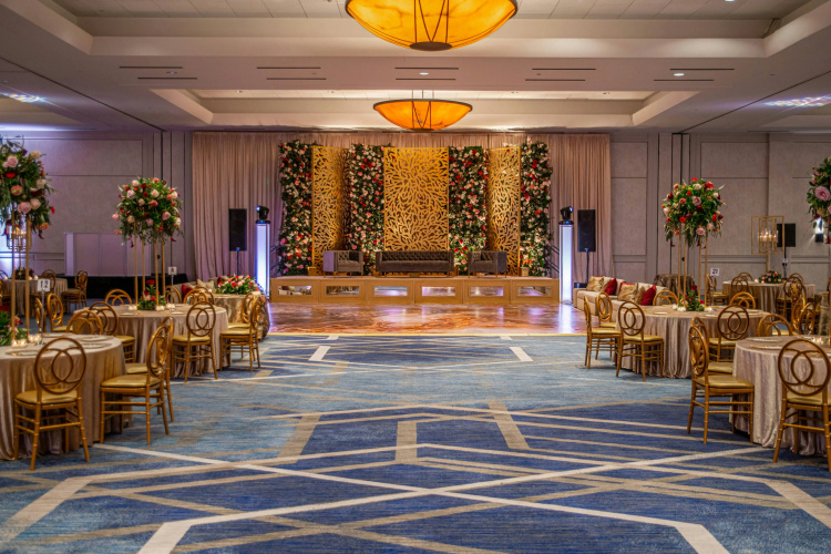 The Woodlands Waterway Marriott Hotel & Convention photo 28