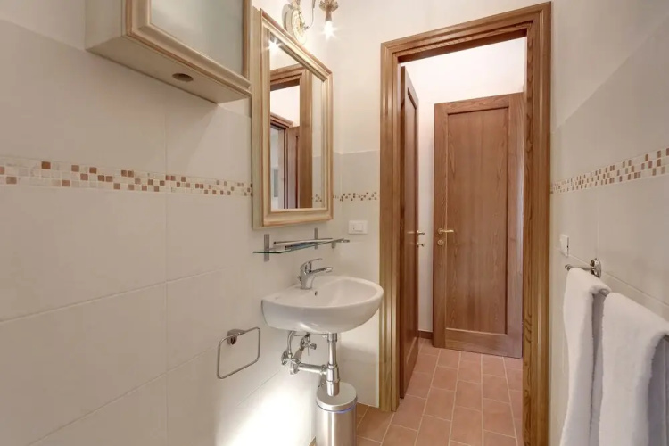 Mamo Florece - Terzo Apartment