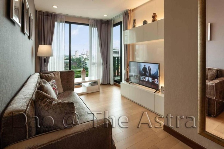 Standard Family room with balcony