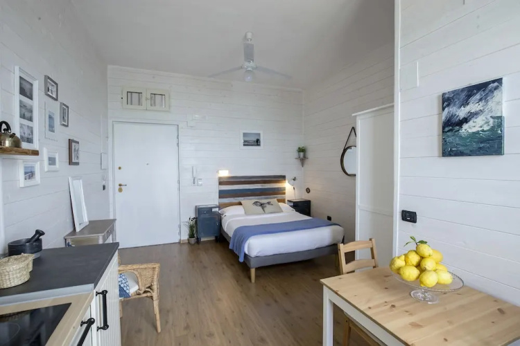 Mare Studio