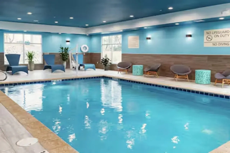 Hampton Inn & Suites Cheyenne, Wy
