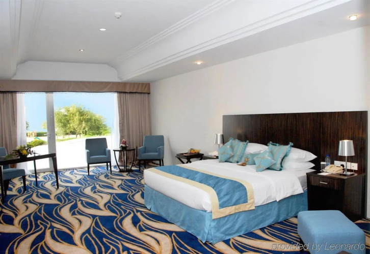 Al Marfa Hotel