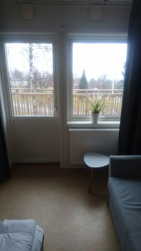 Solbacken
