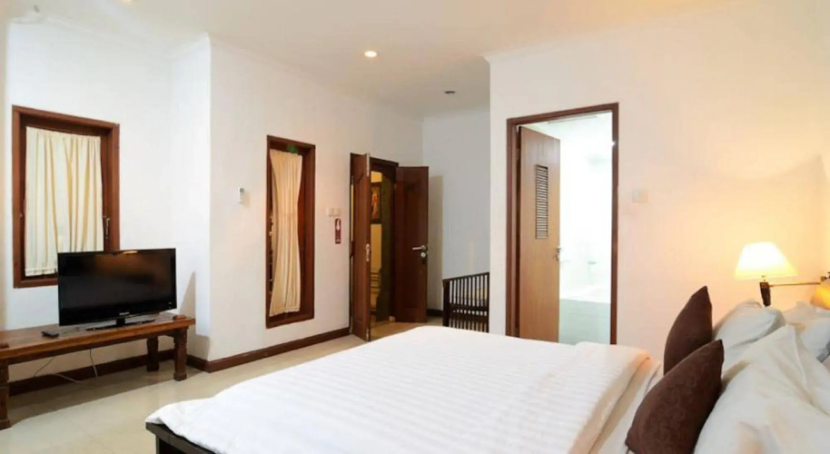 Villa Bunga Hotel  Spa