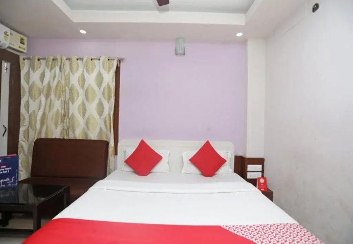 Hotel Annapurna