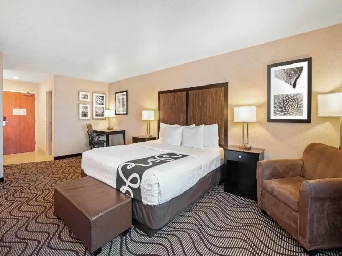 Triple Suite
