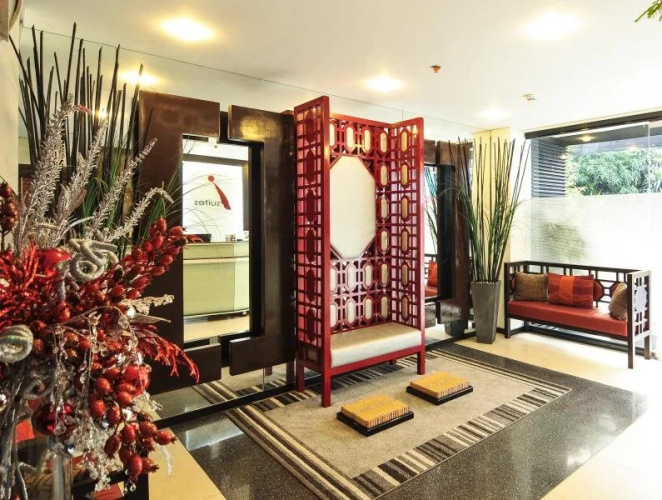 isuites Hotel