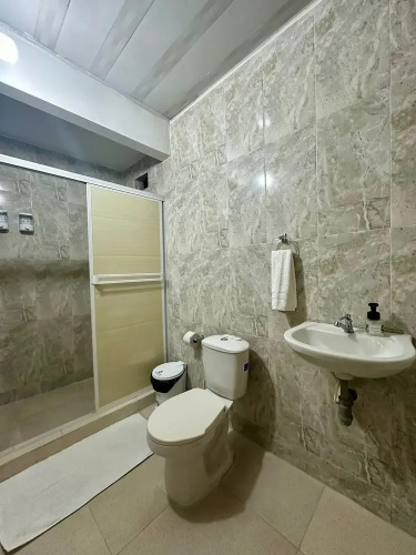 Buritaca House