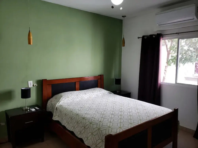 Apartamentos Ejecutivos La Fuente