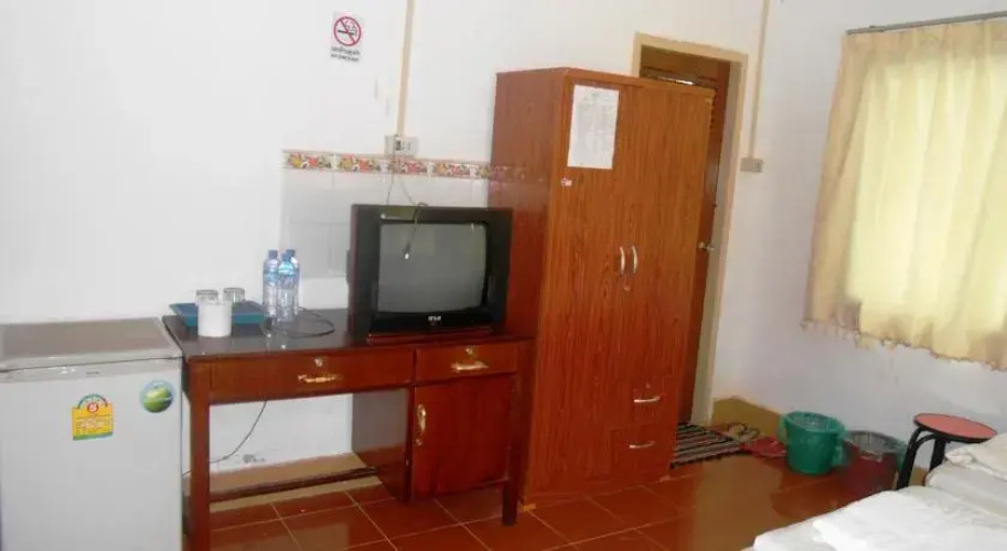 Phetmanyxay Hotel