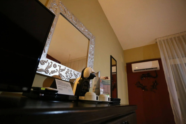 Hotel Montetaxco photo 6