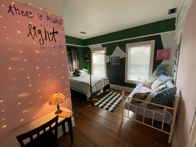 Double Suite