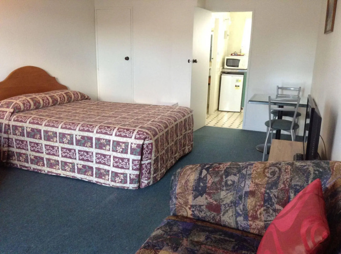 Kerry's Motel