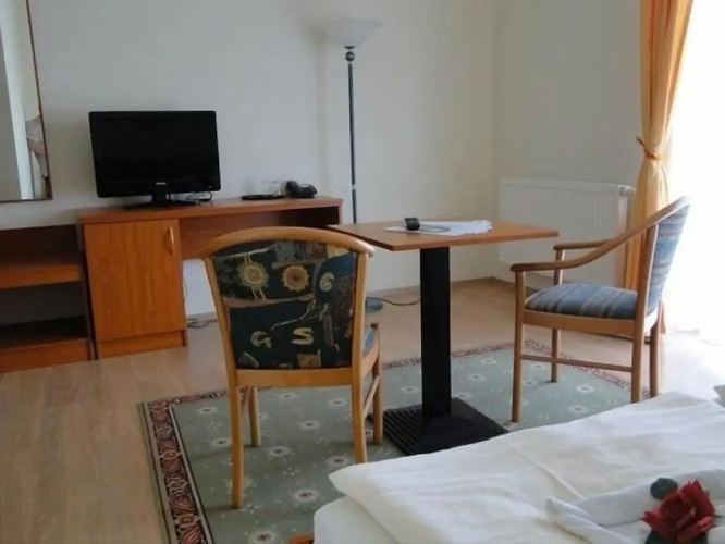 Reit- und Freizeithotel Friesenhof