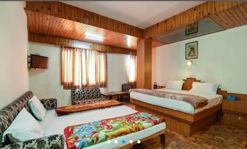 Hotel Amber