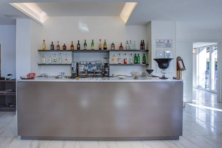 Rimini Suite Hotel photo 12