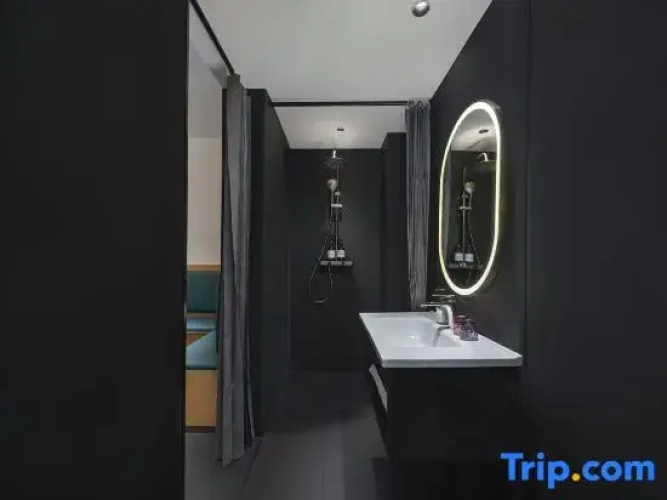Shuangting Hotel