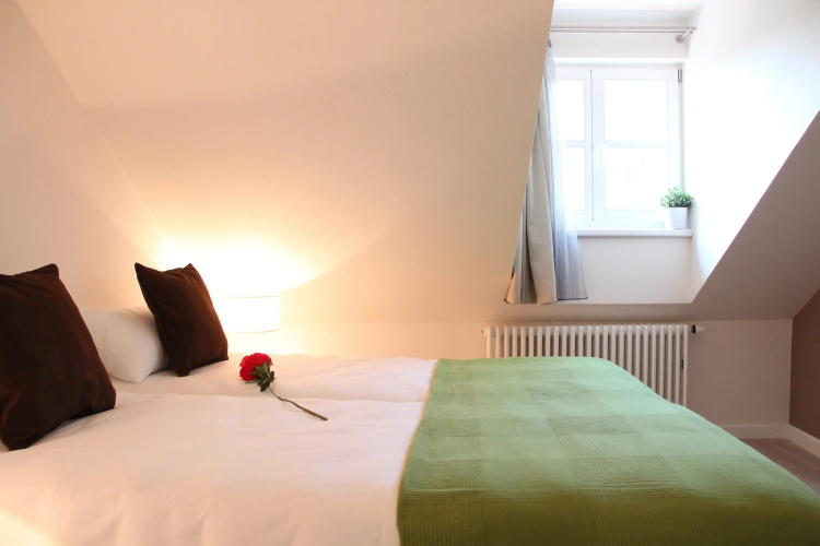Central Prague Apartments