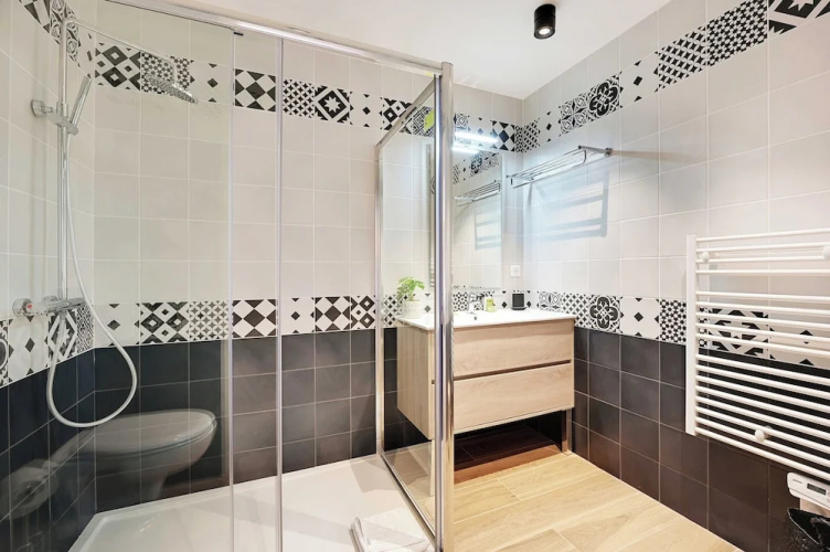 Charming Studio - 2P - Vanves