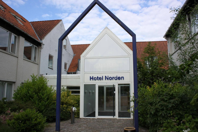 Otel görseli