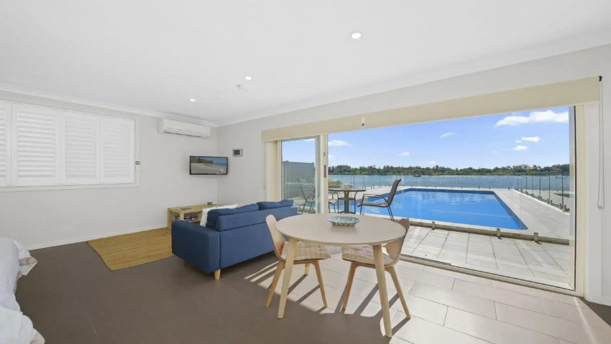 Hibbard Haven