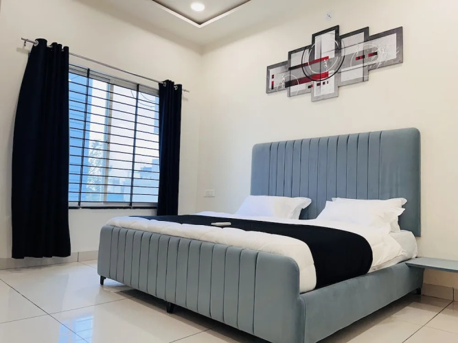 Home Escape Luxe