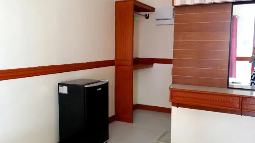 Coconut Pension House