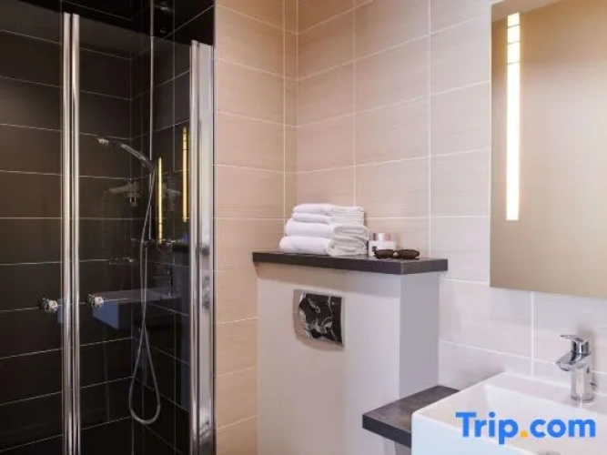 Smart Twin room
