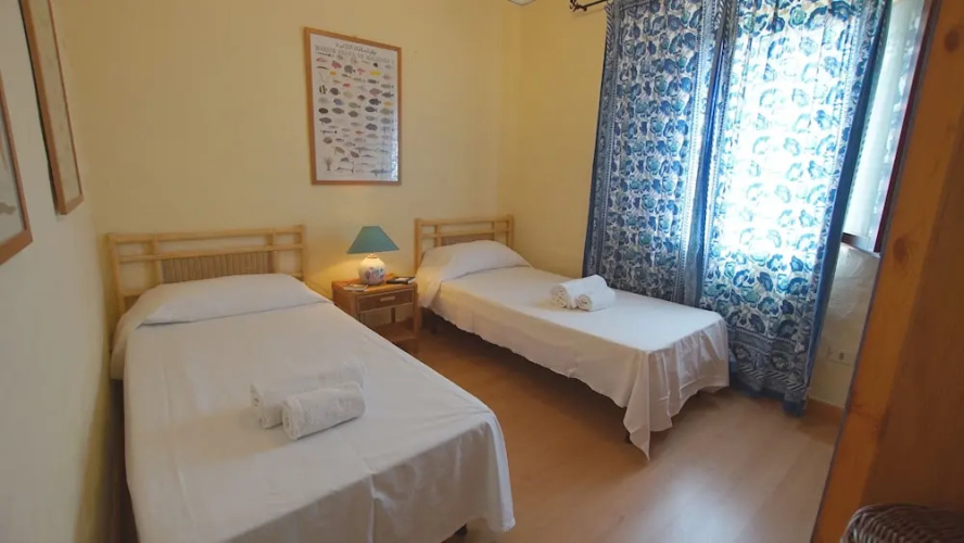Italianflat - Villa Ca Rosa